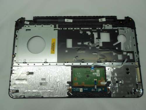 Dell Inspiron 17-3721 Palmrest With Touchpad AP0T3000301